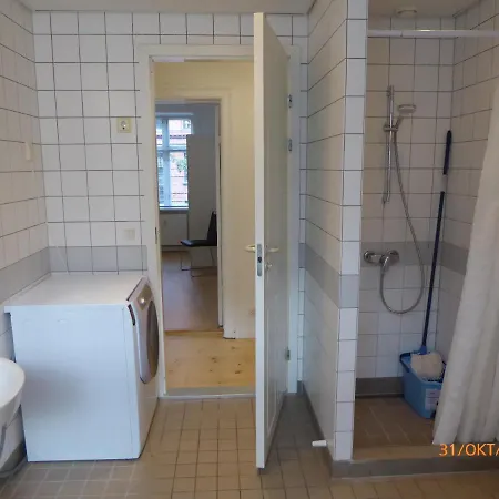 Rolfsvej Appartement