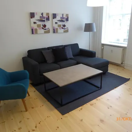 Rolfsvej * Kopenhagen