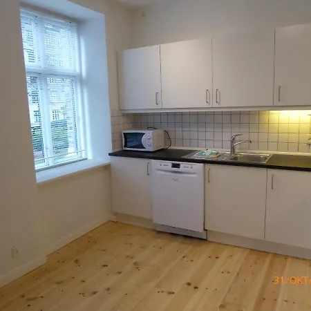 Rolfsvej * Kopenhagen